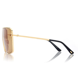  Kính mát Tom Ford TF1159 30E 