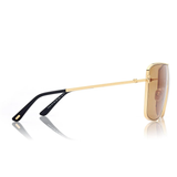  Kính mát Tom Ford TF1159 30E 