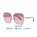  Kính mát Tom Ford TF839 69F 
