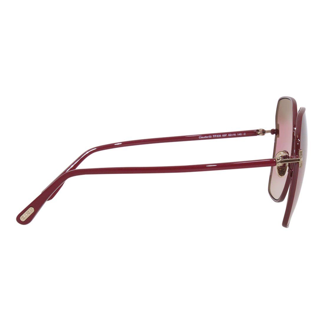  Kính mát Tom Ford TF839 69F 