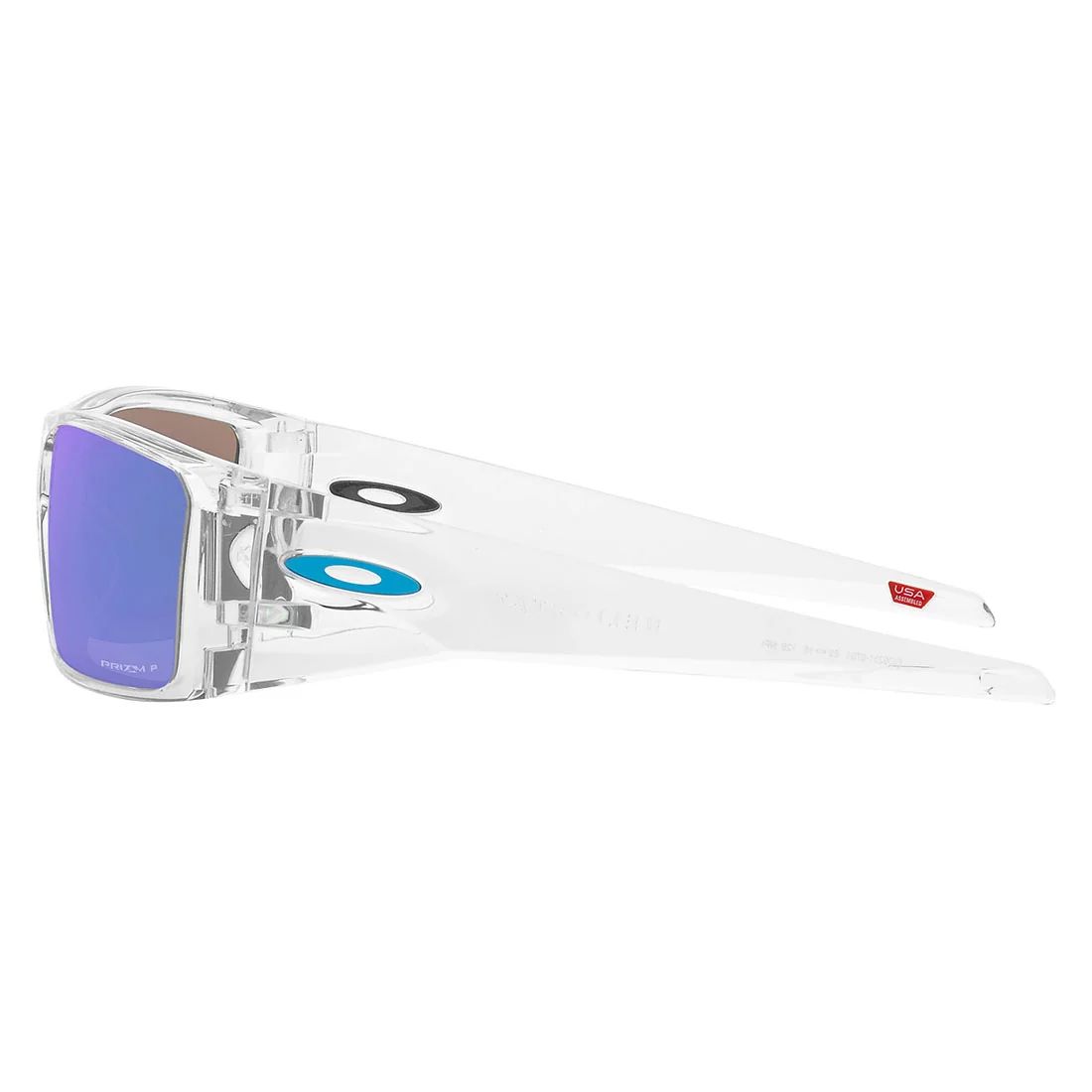 Kính mát OAKLEY OO9231 07