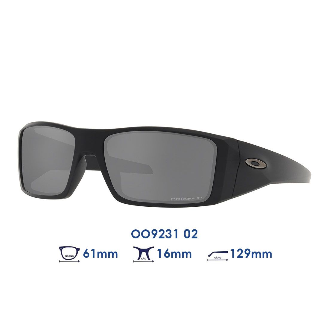Oakley OO9231 02