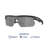  Kính mát OAKLEY OO9400 02 