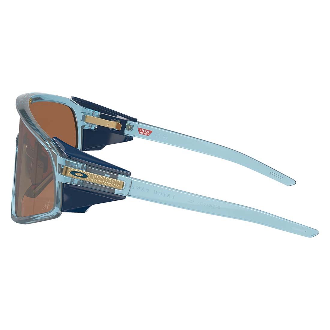  Kính mát OAKLEY OO9404 08 