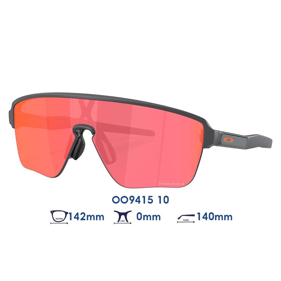  Kính mát OAKLEY OO9415 10 