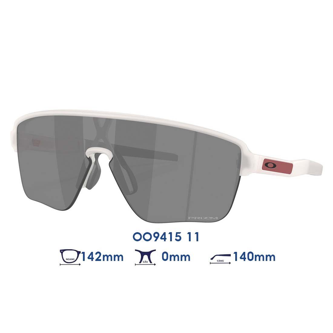  Kính mát OAKLEY OO9415 11 