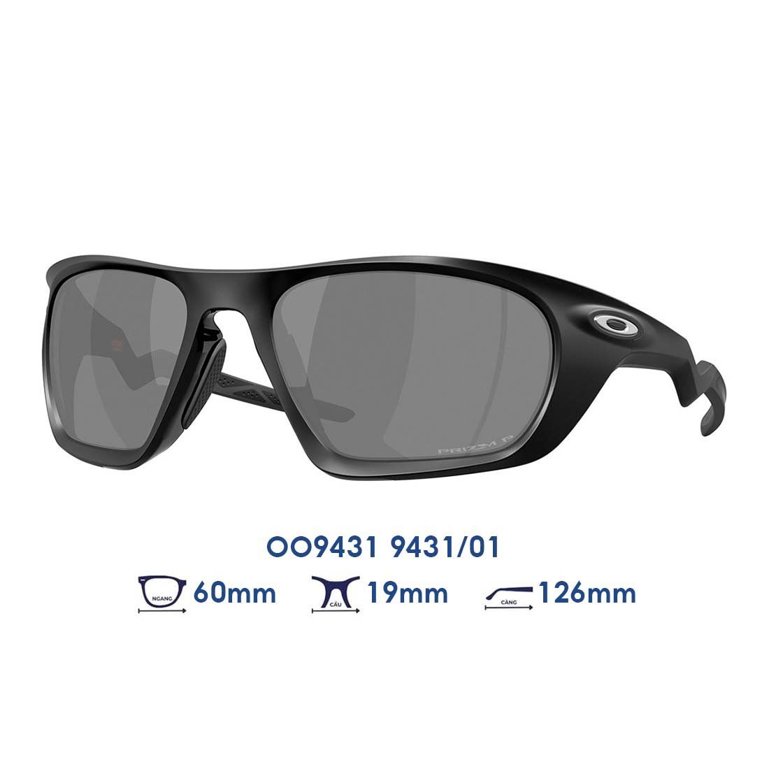  Kính mát OAKLEY OO9431 01 