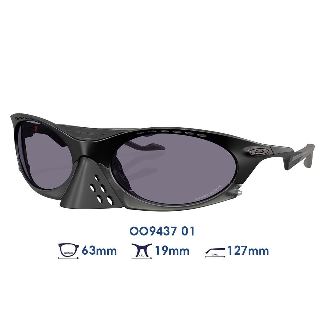  Kính mát OAKLEY OO9437 01 
