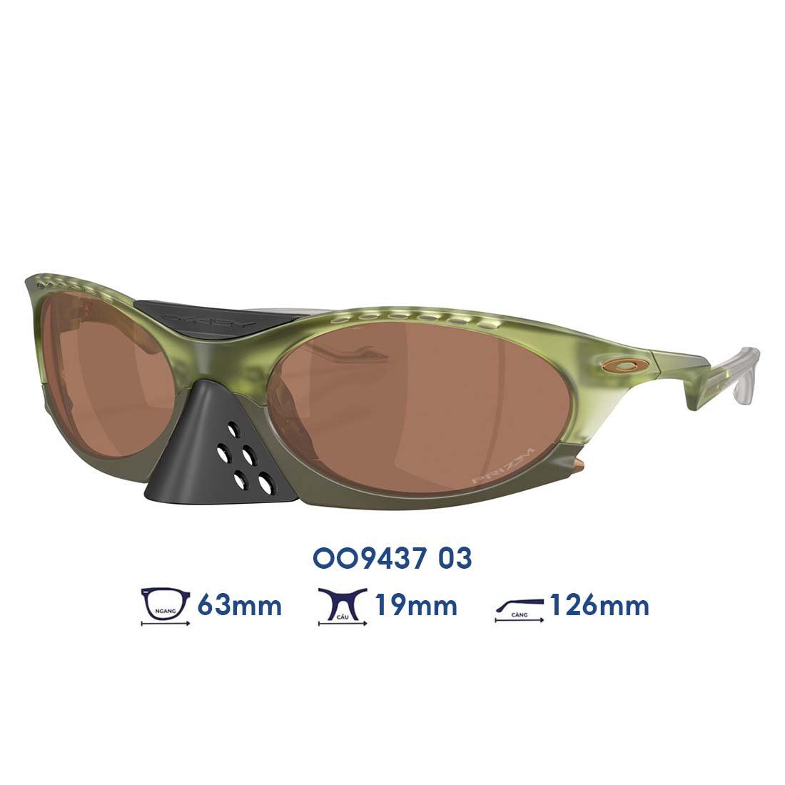  Kính mát OAKLEY OO9437 03 