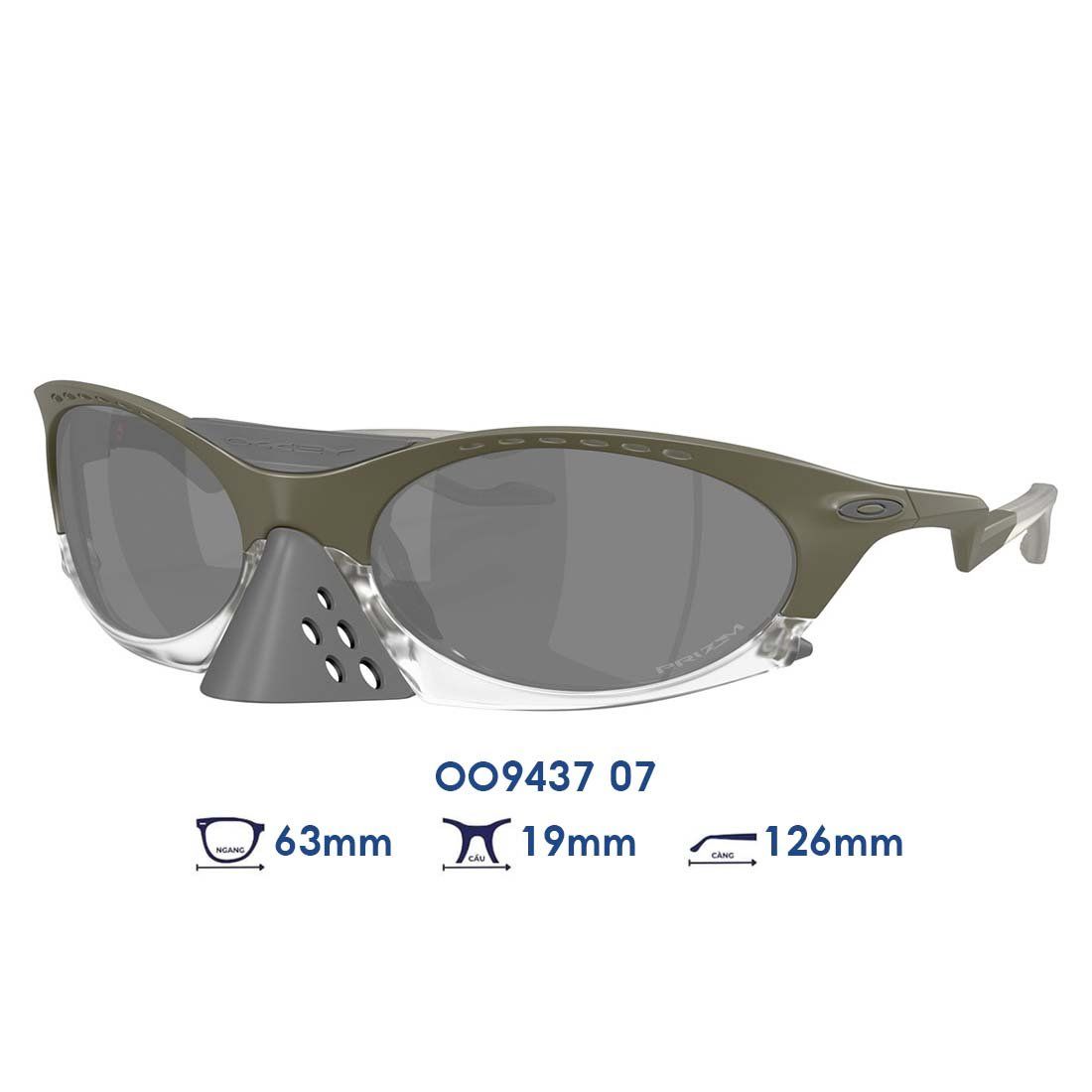 Kính mát OAKLEY OO9437 07