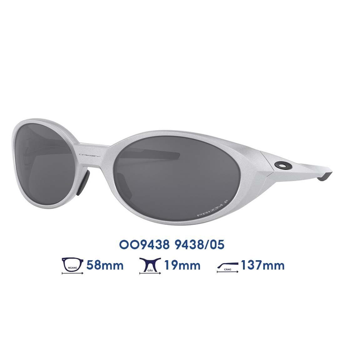  Kính mát OAKLEY OO9438 05 