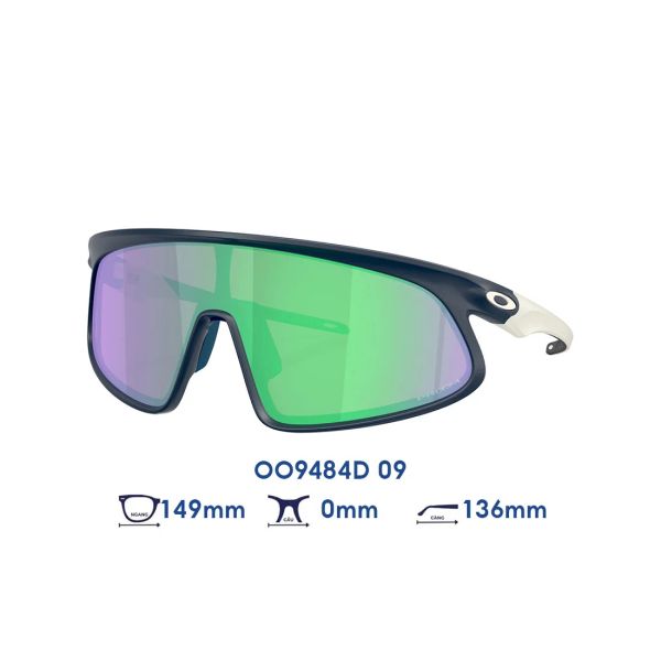 Kính mát OAKLEY OO9484D 09