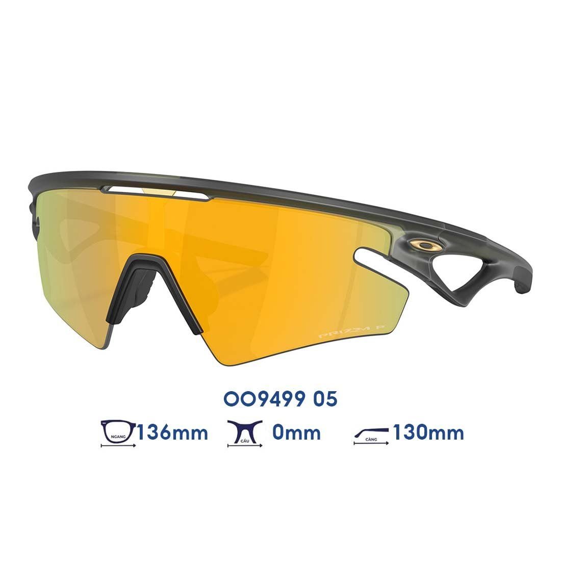  Kính mát OAKLEY OO9499 05 