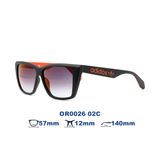  Kính mát Adidas OR0026 02C 