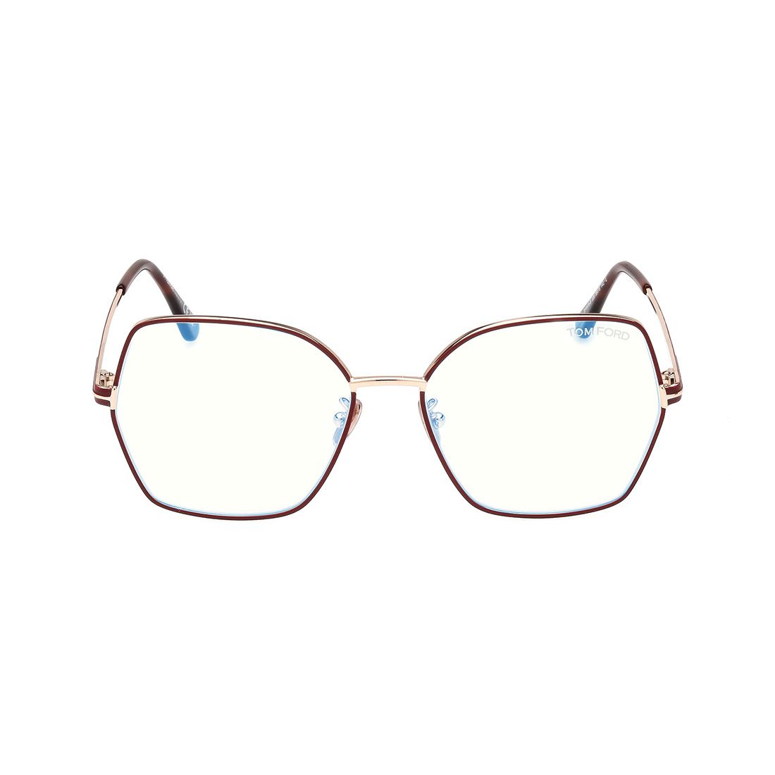 Gọng kính Tom Ford TF5876B 028