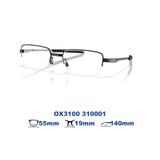 Gọng kính OAKLEY OX3100 310001