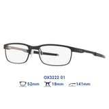  Gọng kính OAKLEY OX3222 01 