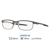  Gọng kính OAKLEY OX3222 02 