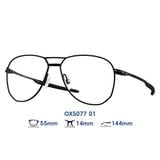  Gọng kính OAKLEY OX5077 01 