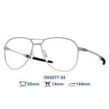 Gọng kính OAKLEY OX5077 04 
