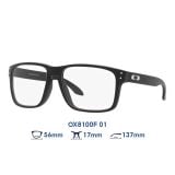 Gọng kính OAKLEY OX8100F 01