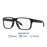 Gọng kính OAKLEY OX8100F 04