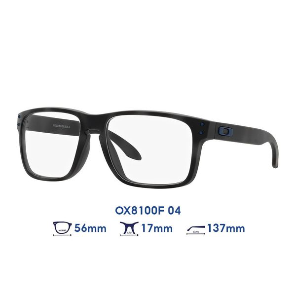 Gọng kính OAKLEY OX8100F 04