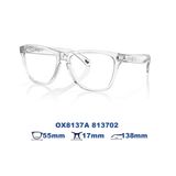 Gọng kính OAKLEY OX8137A 813702