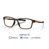  Gọng kính OAKLEY OX8153 18 