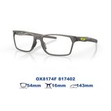 Gọng kính OAKLEY OX8174F 817402