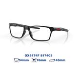 Gọng kính OAKLEY OX8174F 817403