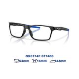 Gọng kính OAKLEY OX8174F 817408
