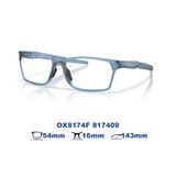 Gọng kính OAKLEY OX8174F 817409