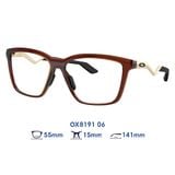  Gọng kính OAKLEY OX8191 06 