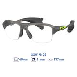  Gọng kính OAKLEY OX8198 02 