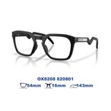 Gọng kính OAKLEY OX8208 820801