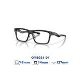  Gọng kính OAKLEY OY8031 01 