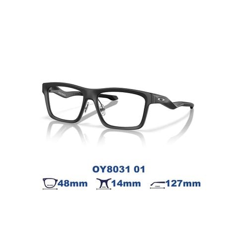 Gọng kính OAKLEY OY8031 01