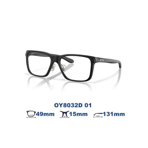 Gọng kính OAKLEY OY8032D 01
