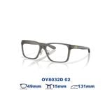  Gọng kính OAKLEY OY8032D 02 