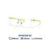  Gọng kính OAKLEY OY8032D 05 