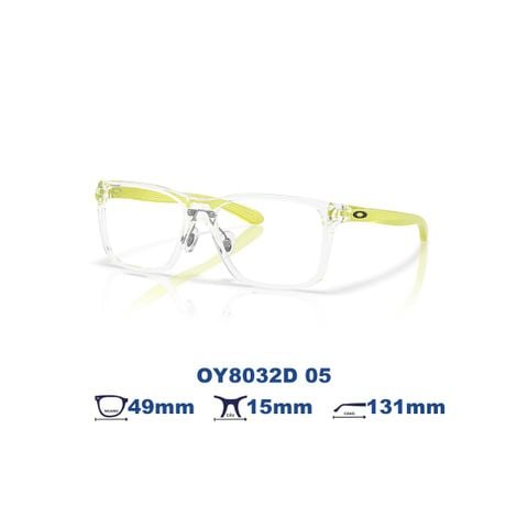 Gọng kính OAKLEY OY8032D 05