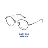  Gọng kính VARG PA71 C03 