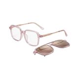 Gọng kính clip-on PARIM 96007 P1