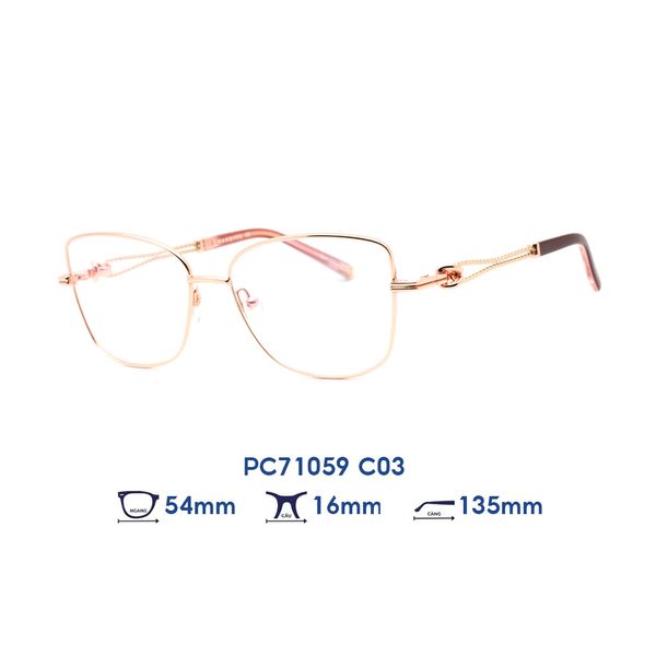 Gọng kính CHARRIOL PC71059 C03