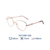  Gọng kính CHARRIOL PC71087 C03 
