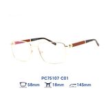  Gọng kính CHARRIOL PC75107 C01 