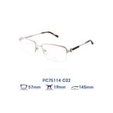  Gọng kính CHARRIOL PC75114 C02 