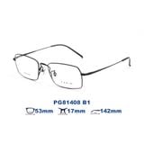 Gọng kính PARIM PG81408 B1