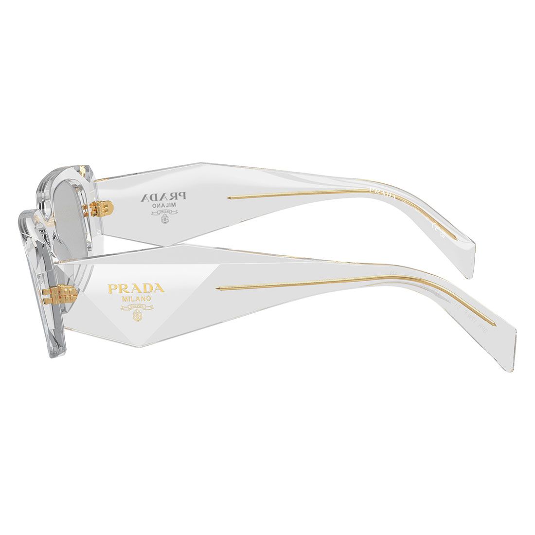 Kính mát PRADA PR 17WSF 12R3/0B